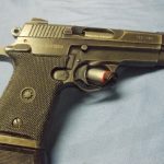 Gun Cleaning Photos Springfield MO