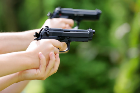 Gun Safety Tips Every Gun Owner Should Live By | Clark Craft